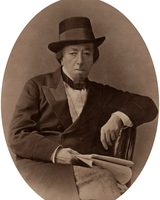 Benjamin Disraeli