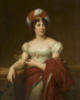 Madame de Stael