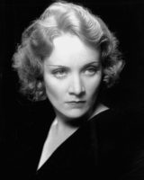 Marlene Dietrich