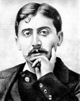 Marcel Proust