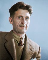 George Orwell
