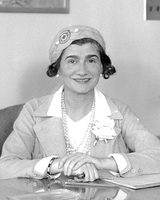 Coco Chanel