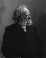 Henrik Ibsen