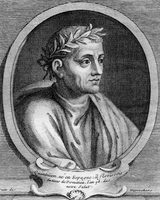 Marcus Fabius Quintilian