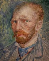 Vincent van Gogh
