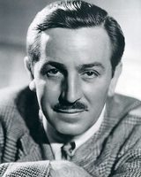 Walt Disney