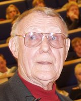 Ingvar Kamprad