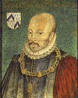 Michel de Montaigne