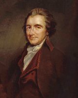 Thomas Paine