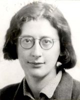 Simone Weil