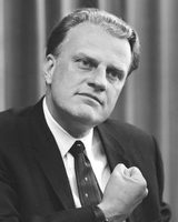 Billy Graham