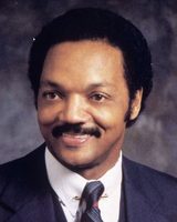 Jesse Jackson