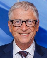 Bill Gates