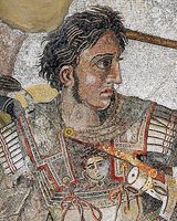 Alexander The Great