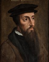 John Calvin