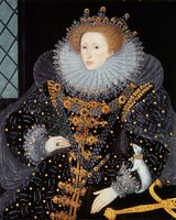 Elizabeth I