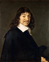 Rene Descartes