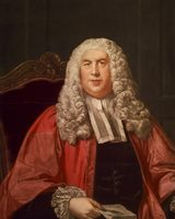 William Blackstone