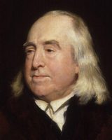 Jeremy Bentham