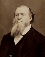 Brigham Young