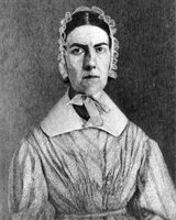 Angelina Grimke