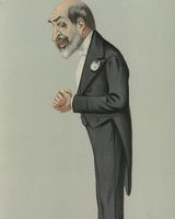 Sir Arthur Helps