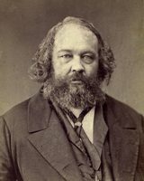 Mikhail Bakunin