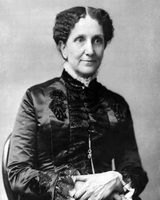 Mary Baker Eddy