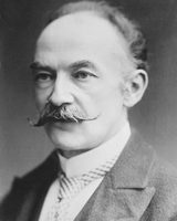 Thomas Hardy