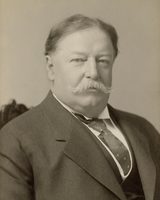 William Howard Taft