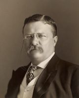 Theodore Roosevelt
