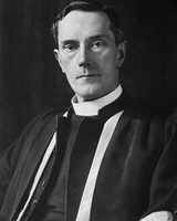 William Ralph Inge