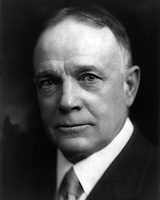 Billy Sunday
