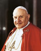Pope John XXIII