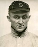 Ty Cobb
