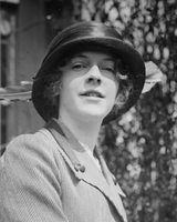Faith Baldwin