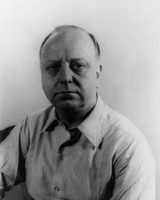Virgil Thomson