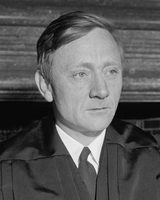 William Orville Douglas