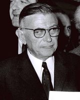 Jean-Paul Sartre