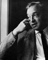 Saul Bellow