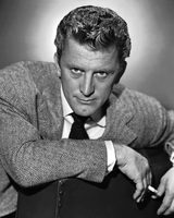 Kirk Douglas