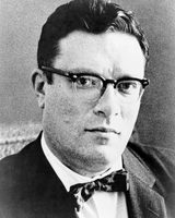 Isaac Asimov