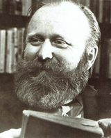 Frank Herbert