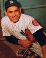 Yogi Berra