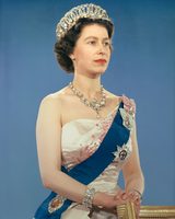 Elizabeth II