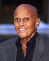 Harry Belafonte