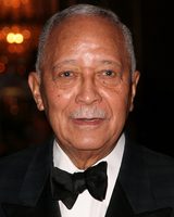 David Dinkins