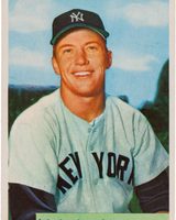 Mickey Mantle