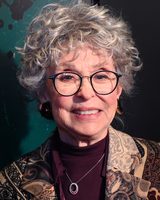 Rita Moreno