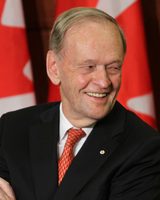 Jean Chretien